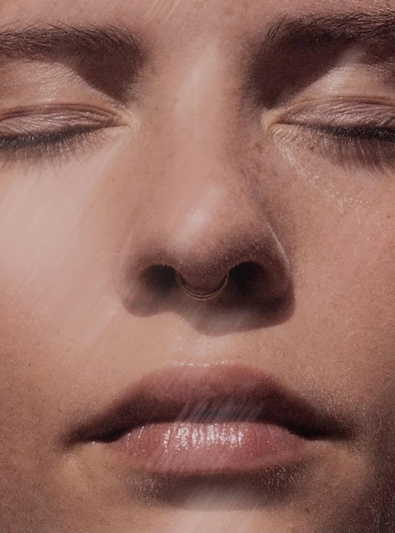 Protection solaire SPF 30 pour Visage & Corps