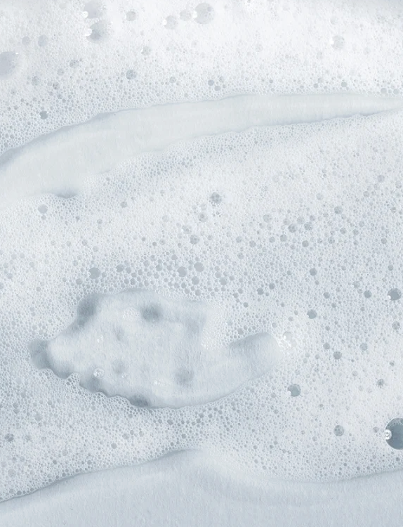 Gel douche 2-en-1 pour hommes