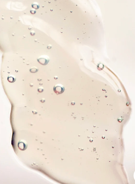 Gel douche 2-en-1 pour hommes