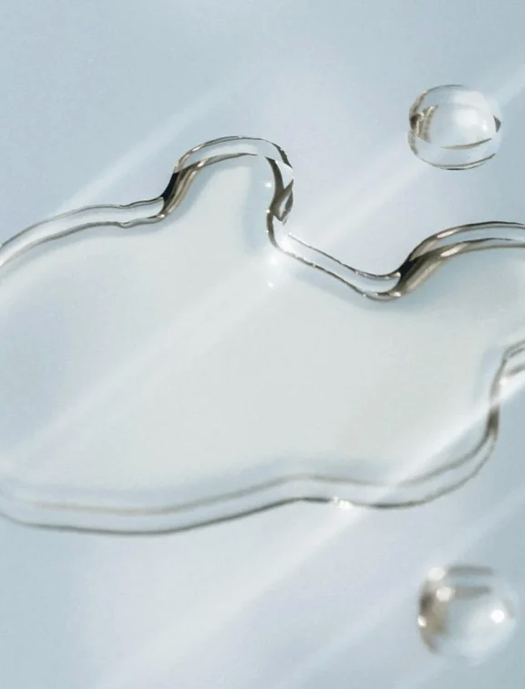 Lotion tonique hydratante