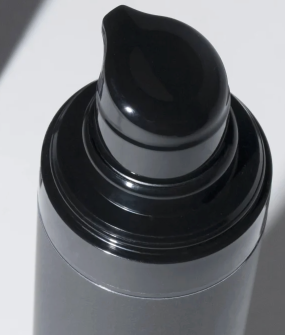 Gel visage au zinc sans huile pour hommes