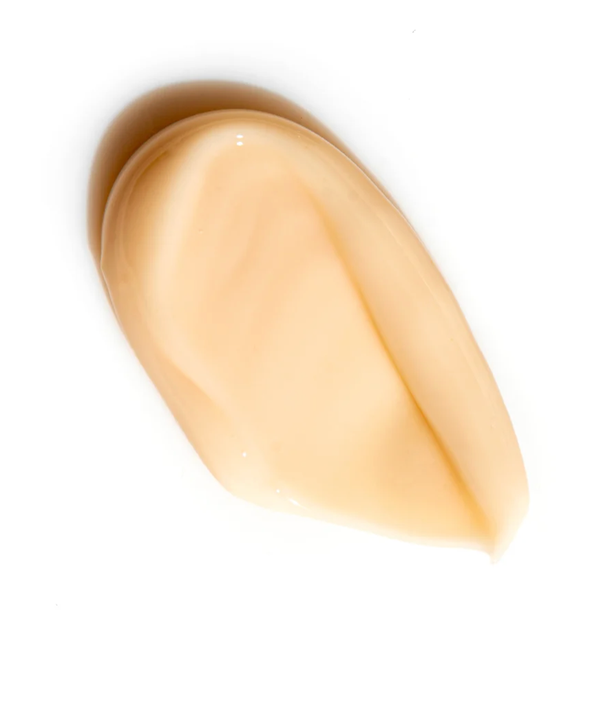 Crème pour le visage anti-taches brunes à l'acide kojique