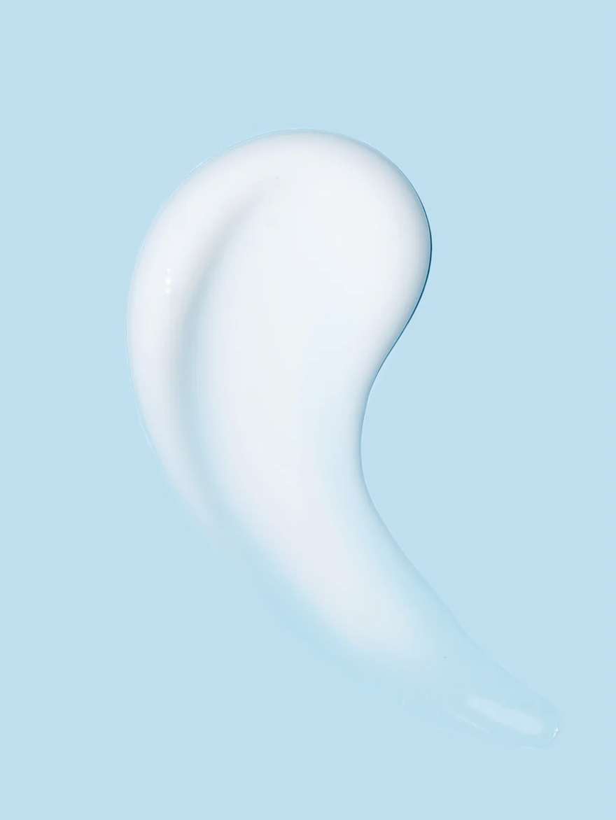 Crème hydratante pour peaux sensibles, sans parfum