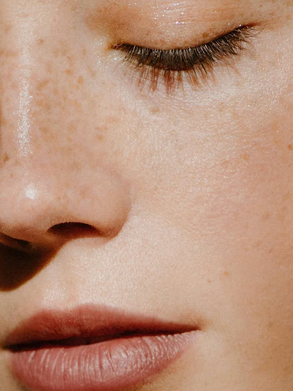 Stick de protection solaire SPF50, teinté