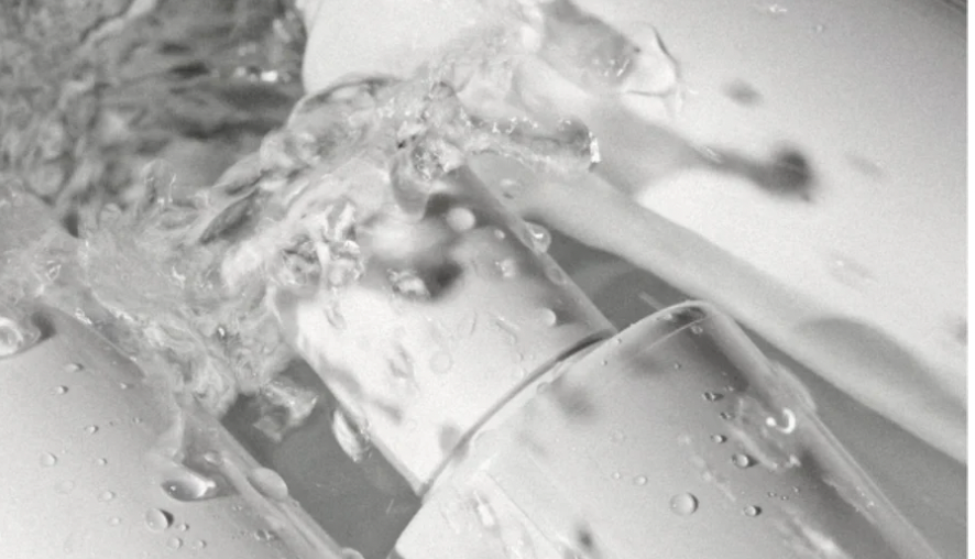 Lotion tonique hydratante