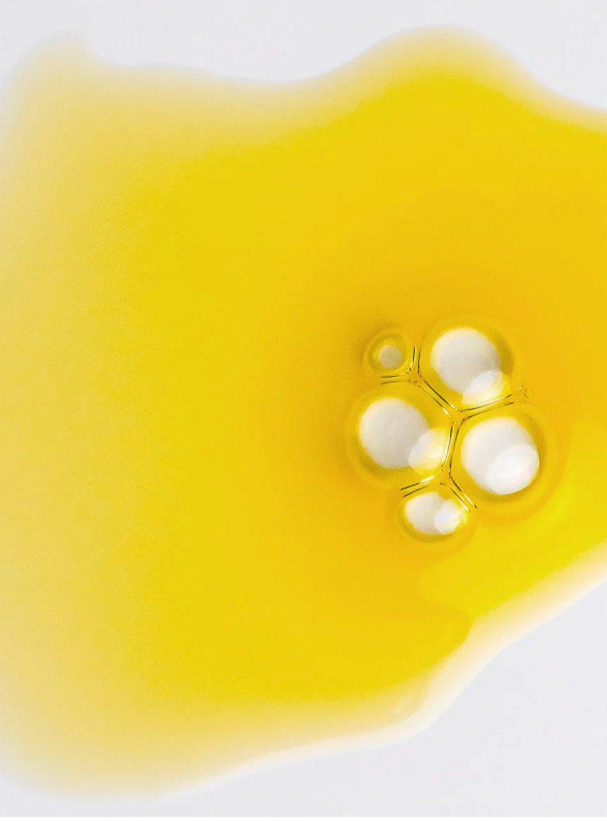 Sérum huileux naturel au Bakuchiol - Lisse et stimule l’éclat