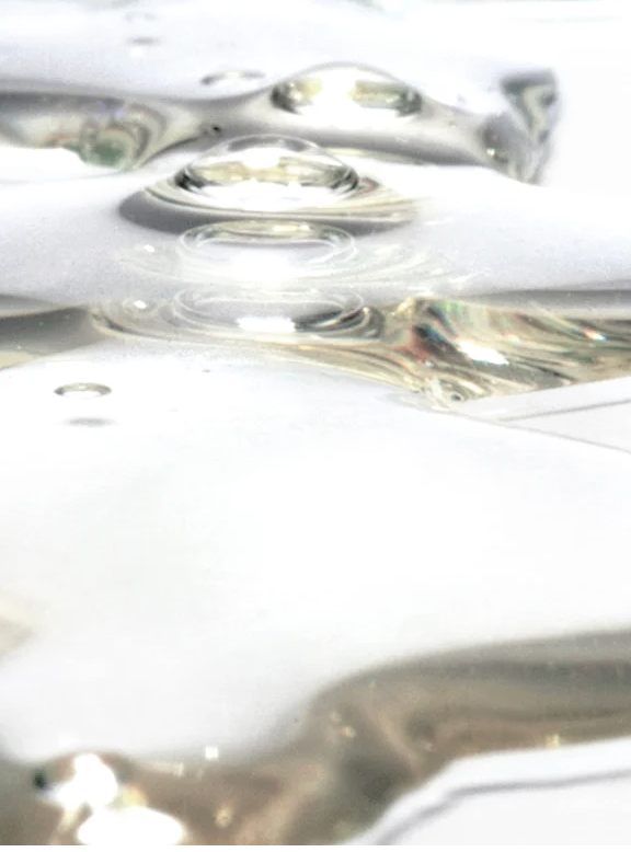 Gel double hydratation +HA - Lisse et repulpe