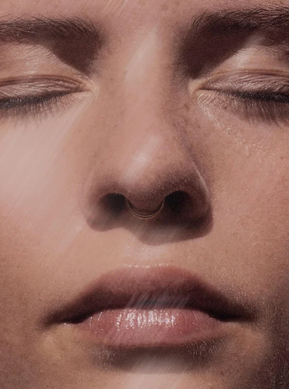 Soin anti-acné localisé