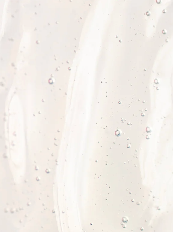 Shampoing doux pour bébé avec prébiotiques