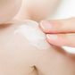 Lait corporel pour bébé - Hydrate et Protège