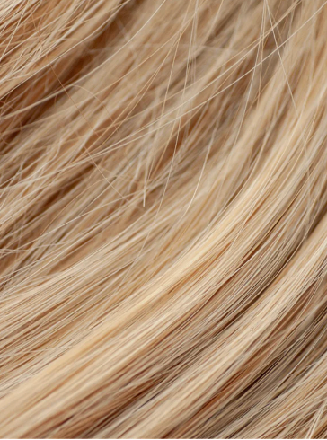 Après shampoing volumisant à la kératine