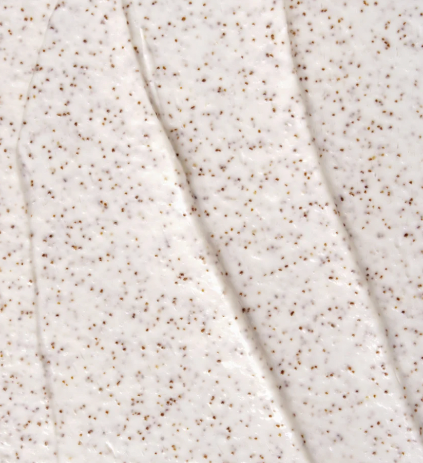 Gommage du cuir chevelu - Romarin & Menthe - Purifie & Nettoie