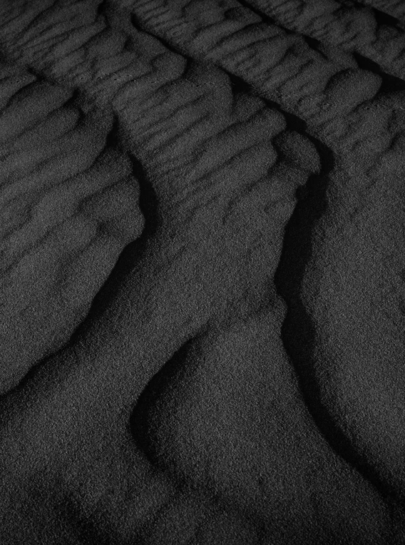 Gommage visage & corps au sable volcanique islandais