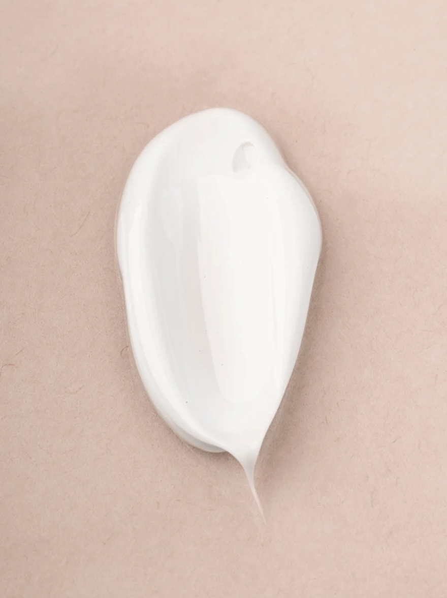 Crème pour le corps pour peaux sensibles