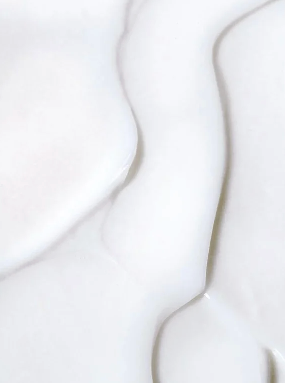 Crème pour le corps pour peaux sensibles