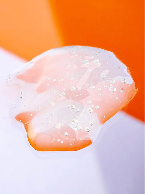 Gel douche mains et corps, pamplemousse