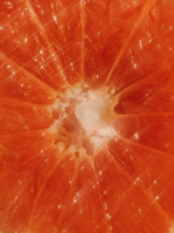 Gel douche mains et corps, pamplemousse