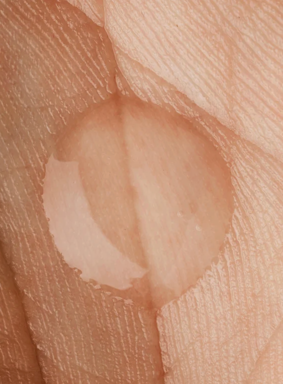 Gel hydratant à la Niacinamide