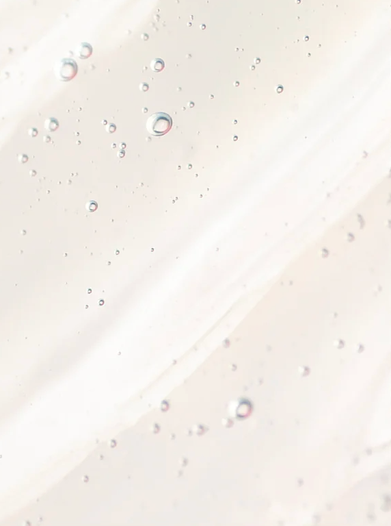 Gel hydratant à la Niacinamide