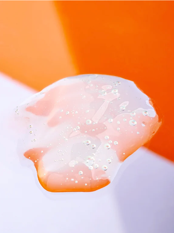 Gel hydratant à la Niacinamide