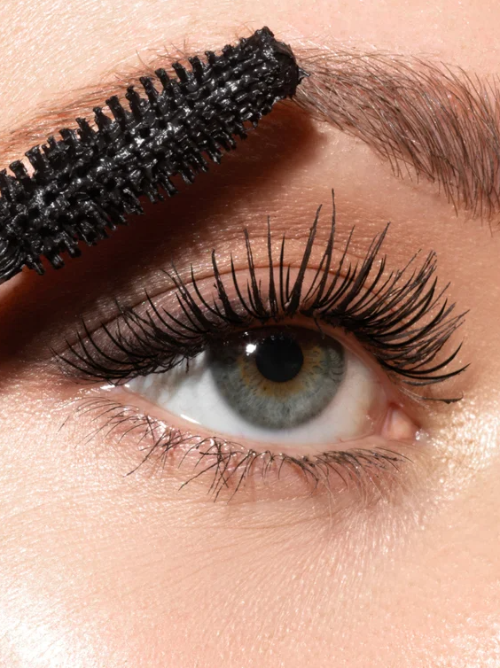 Lengthening and volumizing mascara