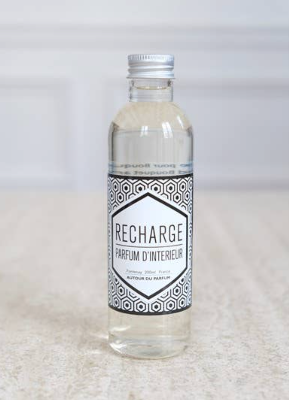 Recharge Parfum d'intérieur 200ml – Senteur au choix