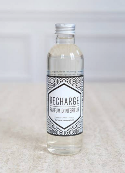 Recharge Parfum d'intérieur 200ml – Senteur au choix