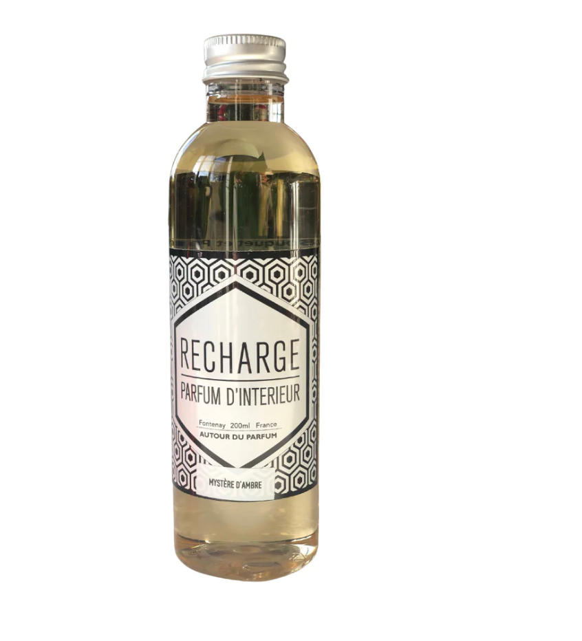 Recharge Parfum d'intérieur 200ml – Senteur au choix
