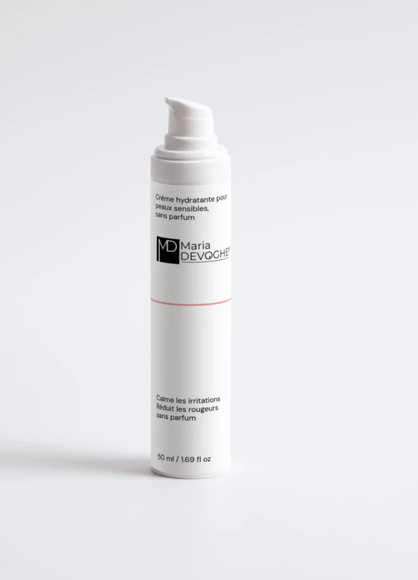 Routine Barrière Cutanée Fragilisée – Pack 3 Soins Certifiés COSMOS