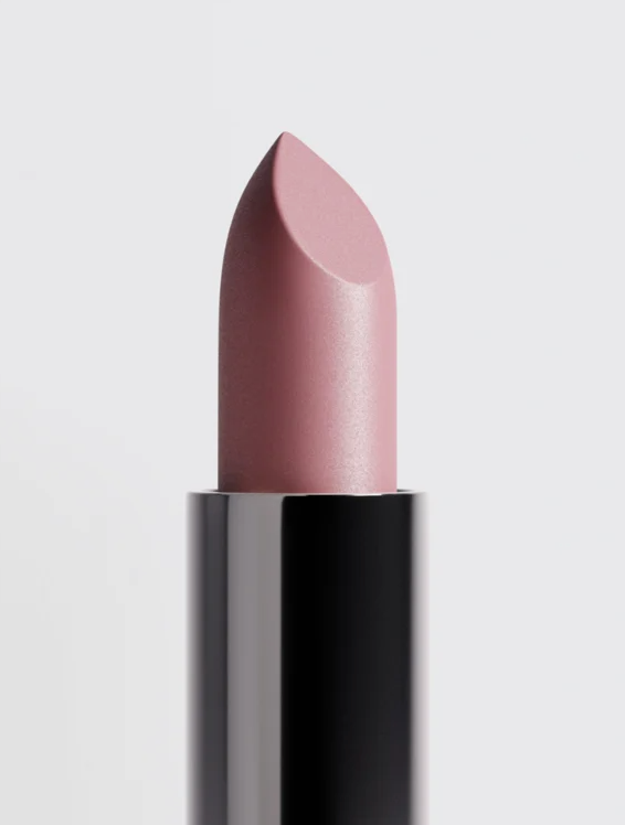 Rouge à lèvres mat, teinte Rose Poudré
