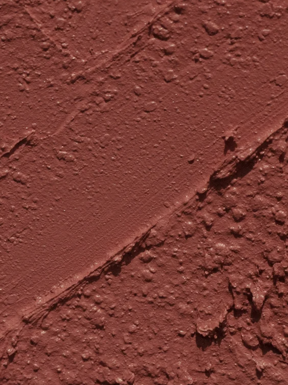 Rouge à lèvres mat, teinte Terracotta Nude