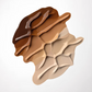 Fond de teint aux peptides — Teintes inclusives | Maria Devoghe®