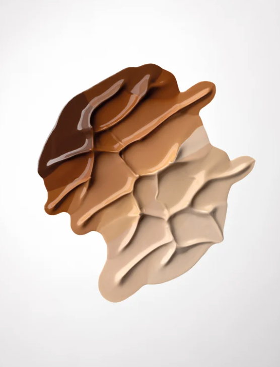 Fond de teint aux peptides — Teintes inclusives | Maria Devoghe®