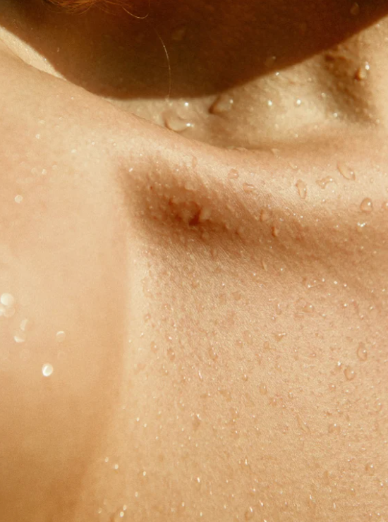 Shampoing Brillance – Vert Fumé & Vétiver