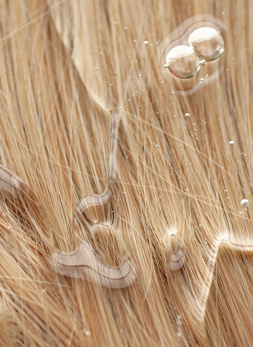 Shampoing Hydratant – Certifié COSMOS Natural
