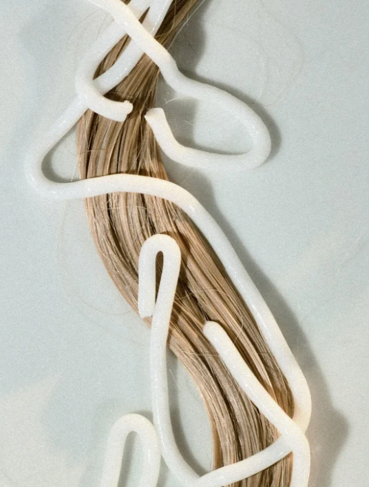 Après-shampoing Hydratant – Huile d'Argan & Protéine de Blé