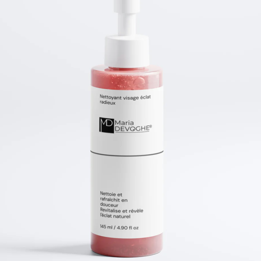 Routine Peaux Déshydratées – Pack 4 Soins Certifiés COSMOS