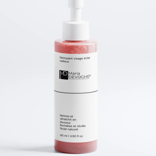 Routine Peaux Déshydratées – Pack 4 Soins Certifiés COSMOS