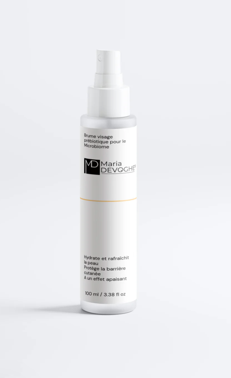 Routine Peaux Déshydratées – Pack 4 Soins Certifiés COSMOS