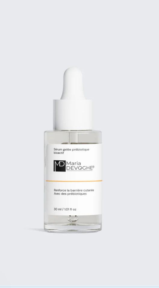 Routine Barrière Cutanée Fragilisée – Pack 3 Soins Certifiés COSMOS