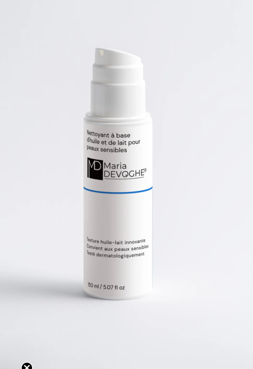 Routine Teint Terne & Fatigue – Pack 3 Soins Certifiés COSMOS