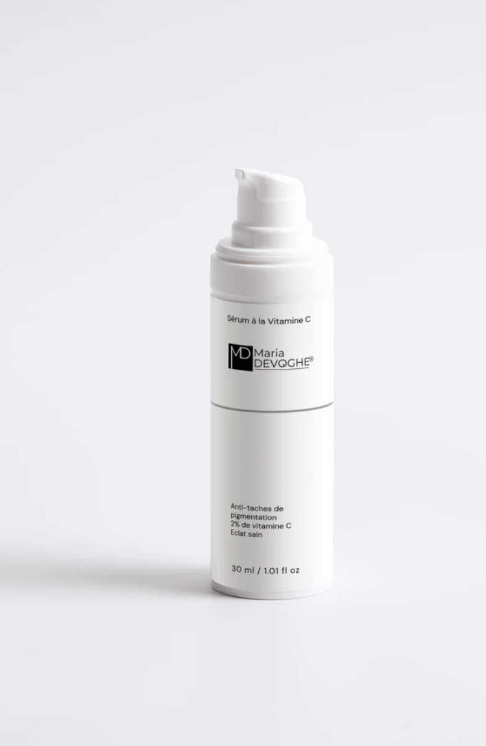 Routine Teint Terne & Fatigue – Pack 3 Soins Certifiés COSMOS