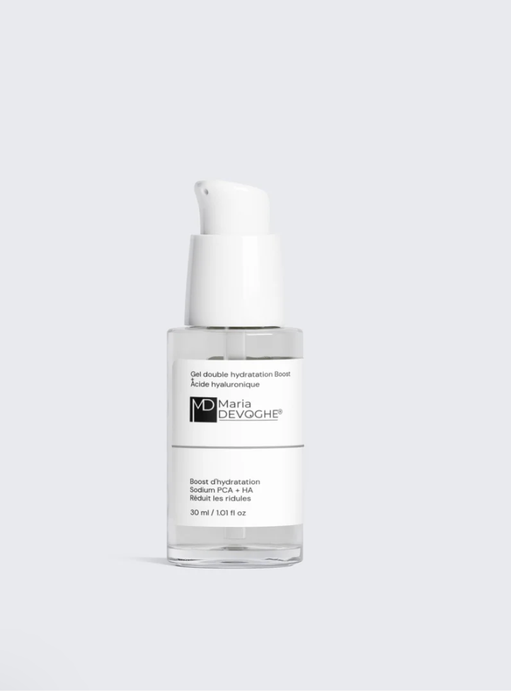 Routine Teint Terne & Fatigue – Pack 3 Soins Certifiés COSMOS