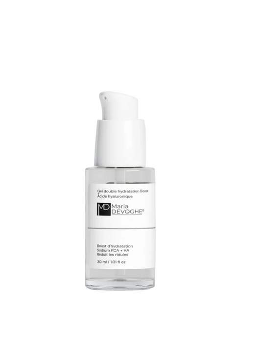 Routine Teint Terne & Fatigue – Pack 3 Soins Certifiés COSMOS