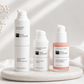 Collection Anti-Âge aux Peptides | Routine Complète Visage