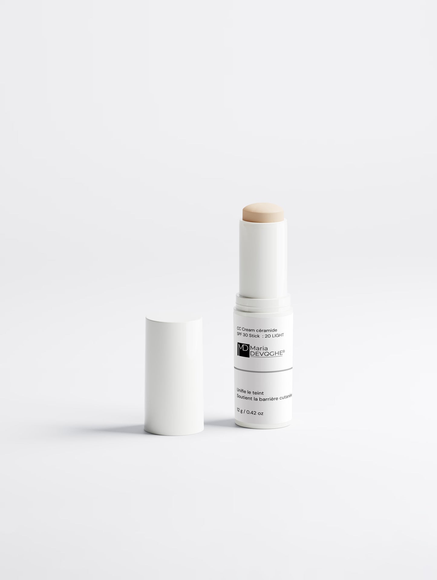 CC Cream Ceramide SPF30 Stick: 25 MEDIUM