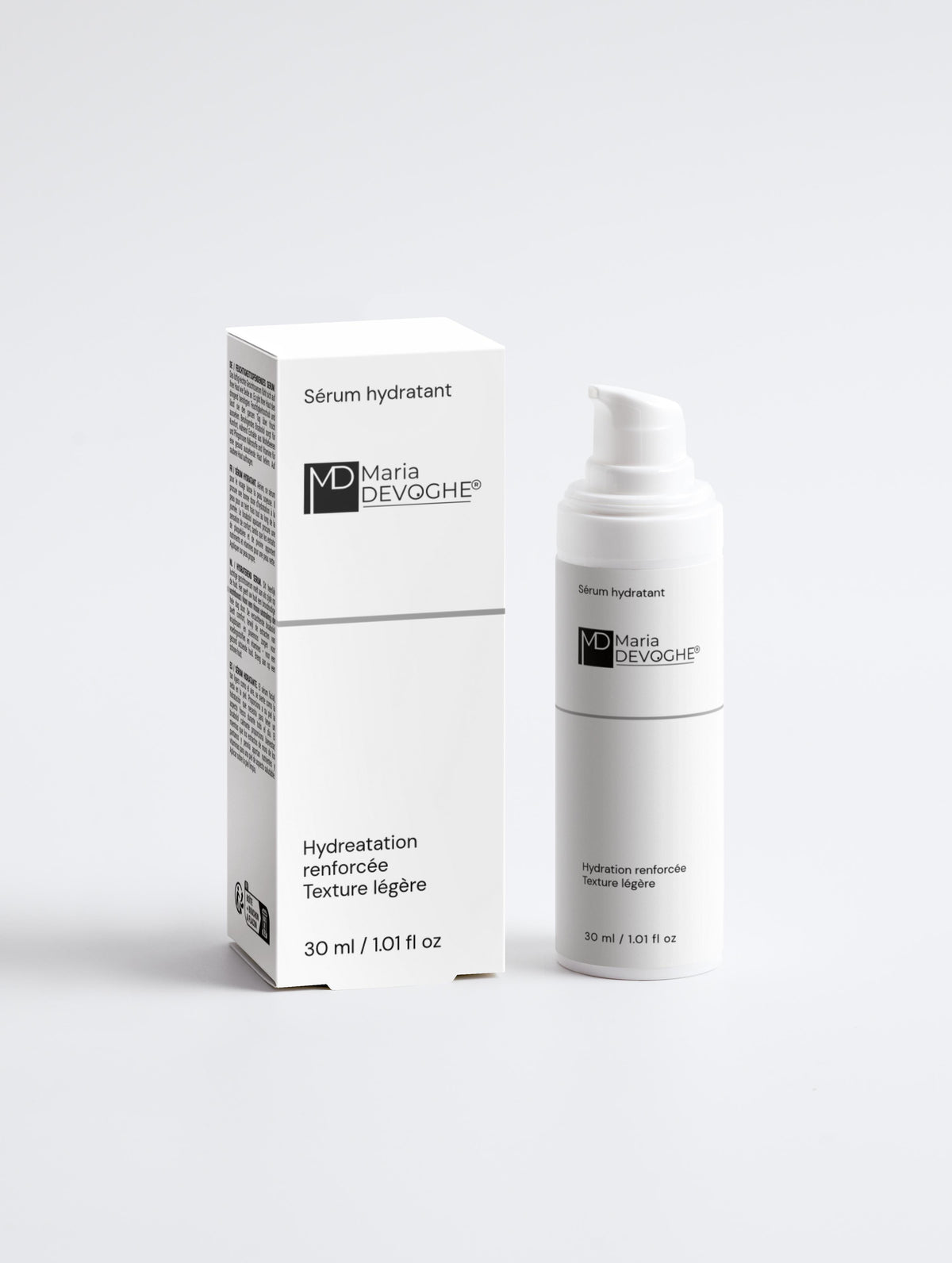 alt="sérum hydratant visage à l’acide hyaluronique sur fond neutre"
