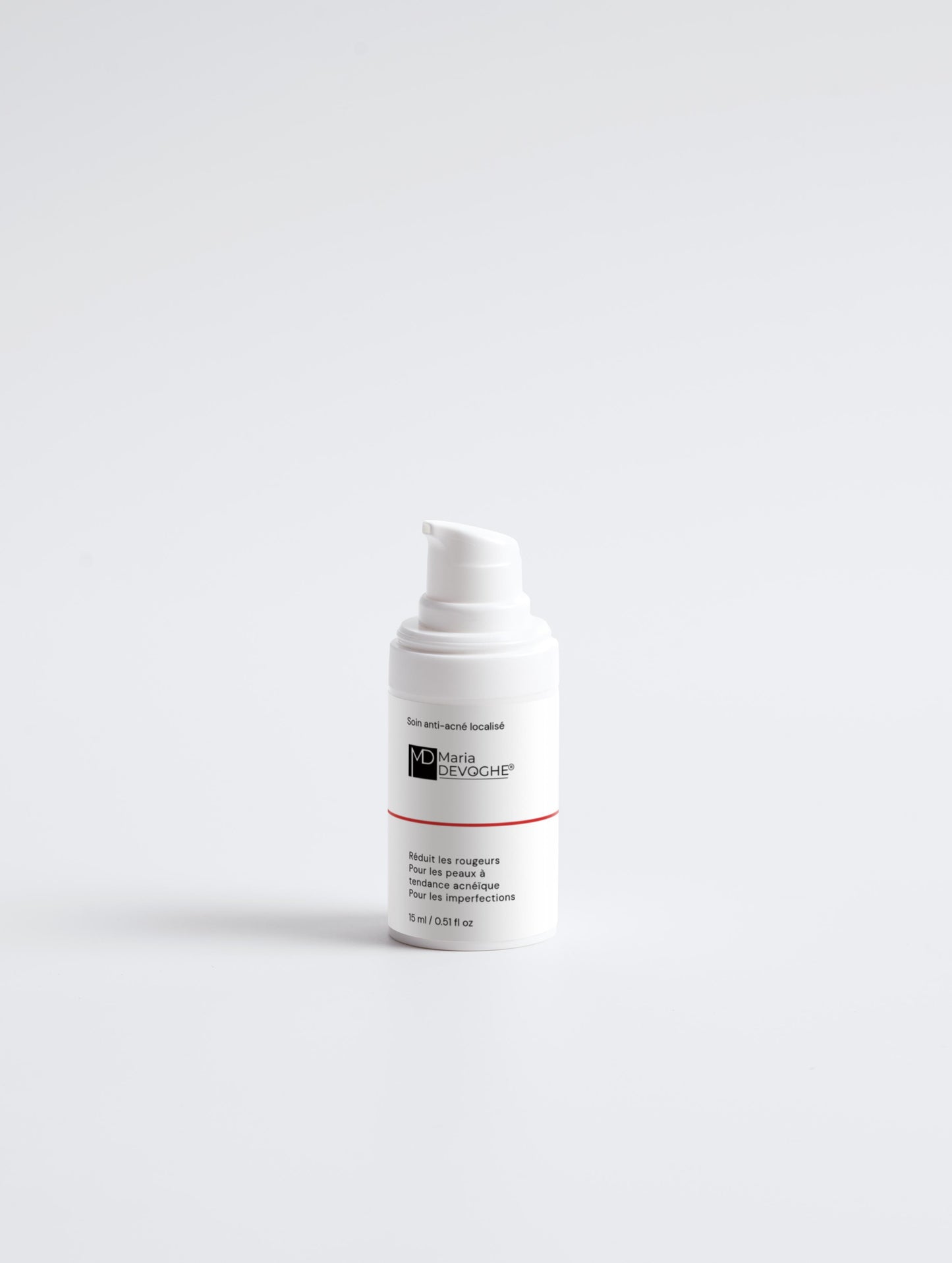 Soin anti-acné localisé