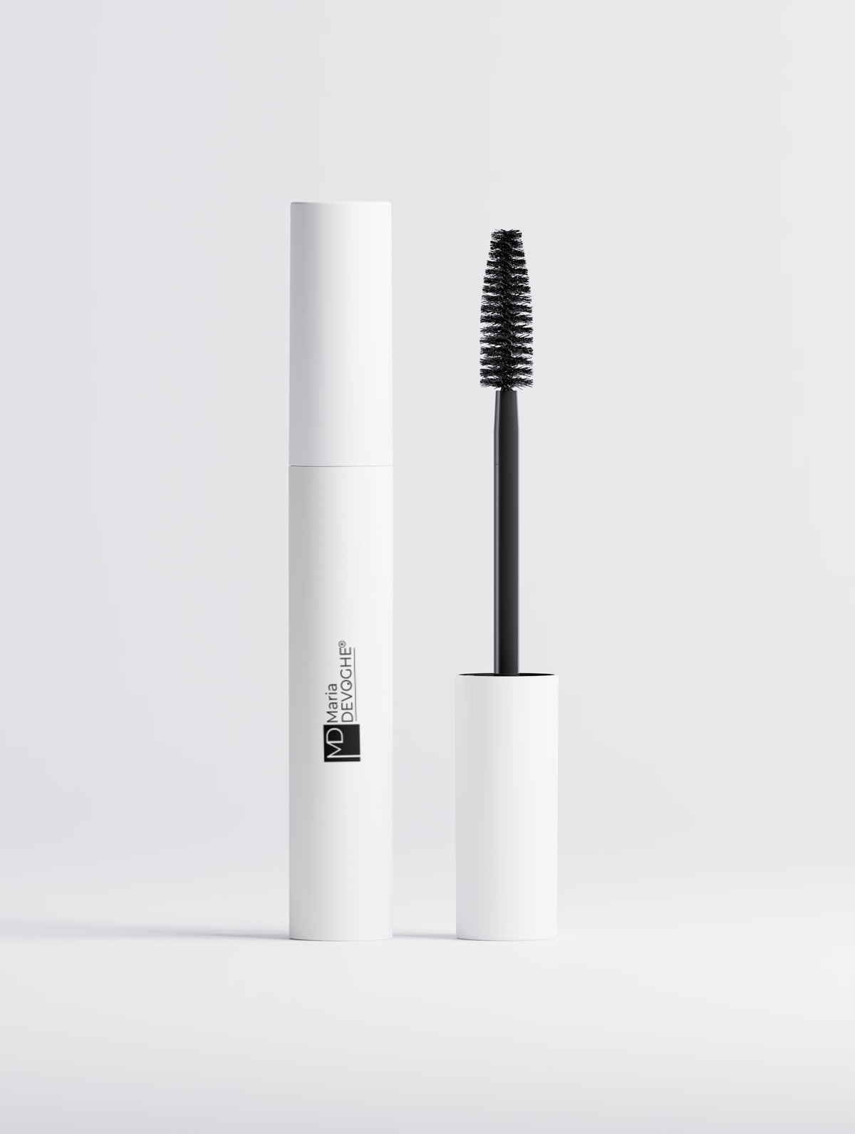 Lengthening and volumizing mascara