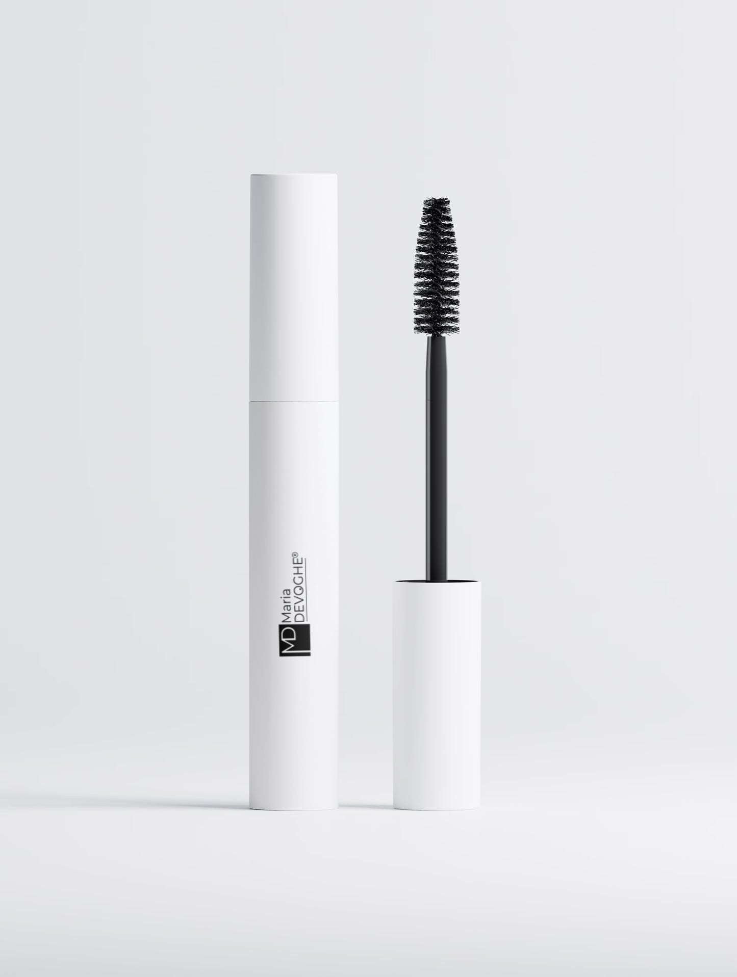 Lengthening and volumizing mascara